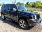 2012 Jeep Patriot Sport