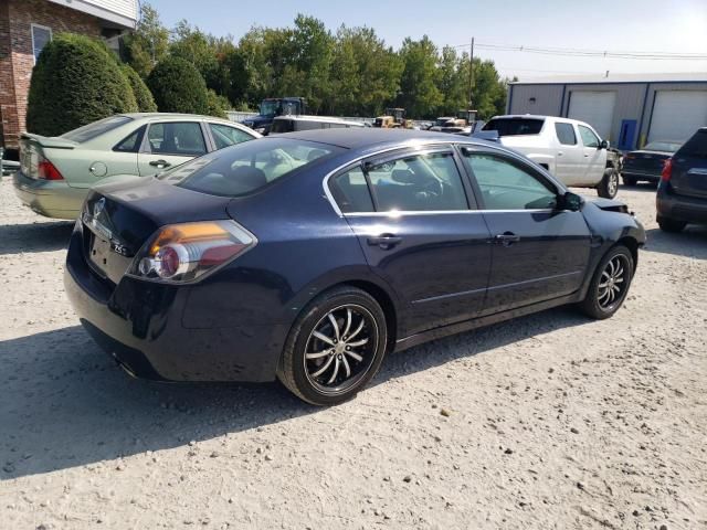 2008 Nissan Altima 2.5