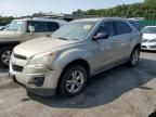 2011 Chevrolet Equinox LS