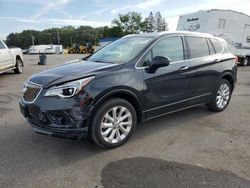 Vehiculos salvage en venta de Copart Ham Lake, MN: 2016 Buick Envision Premium