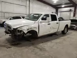 Dodge salvage cars for sale: 2012 Dodge RAM 2500 ST