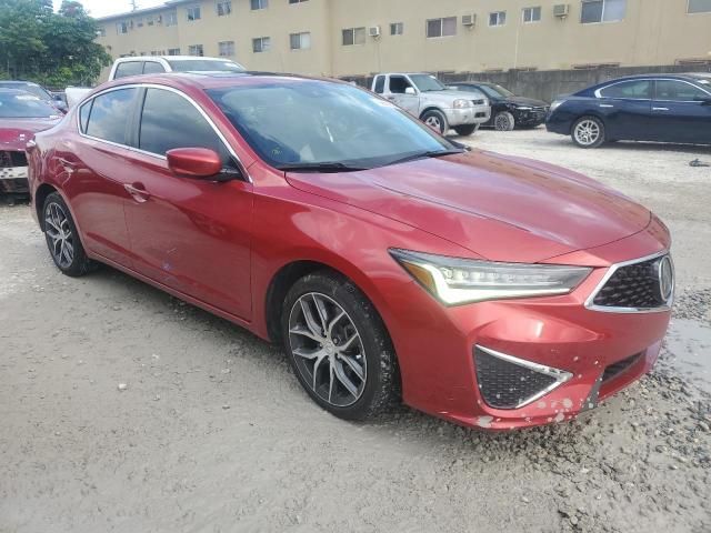 2021 Acura ILX Premium