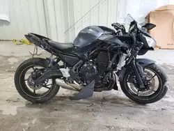 2024 Kawasaki EX650 P en venta en Hurricane, WV