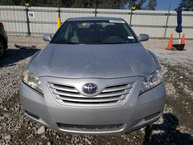 2008 Toyota Camry CE