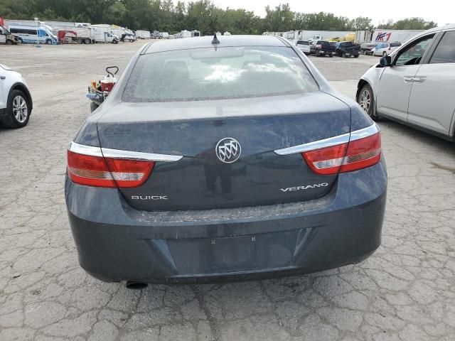 2012 Buick Verano