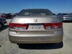 2003 Honda Accord EX