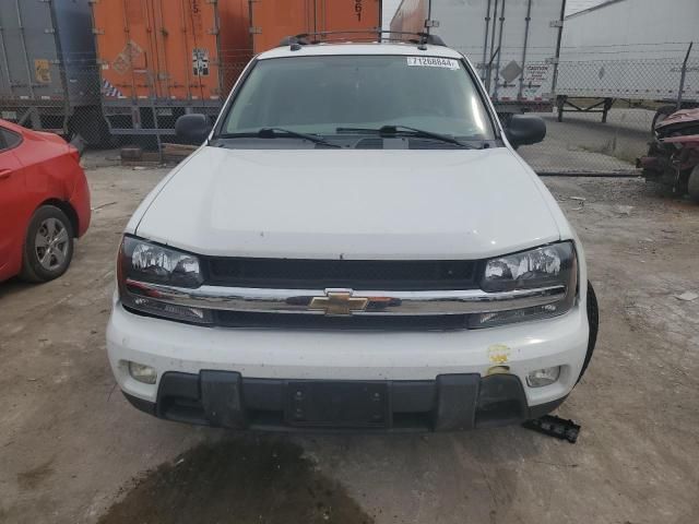 2005 Chevrolet Trailblazer EXT LS