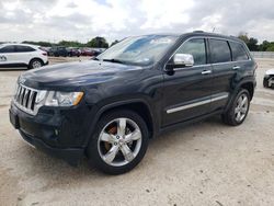 2013 Jeep Grand Cherokee Limited en venta en San Antonio, TX