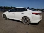 2016 KIA Optima SX