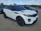 2013 Land Rover Range Rover Evoque Dynamic Premium