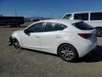 2014 Mazda 3 Grand Touring