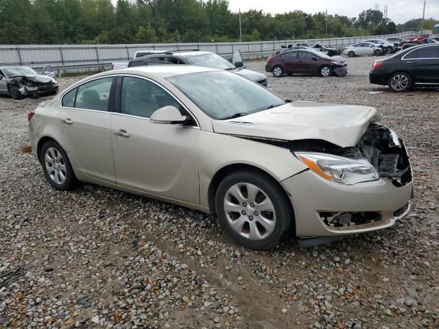 2014 Buick Regal Premium