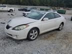 2004 Toyota Camry Solara SE