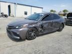 2023 Toyota Camry SE Night Shade