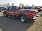 2014 GMC Sierra C1500 SLE