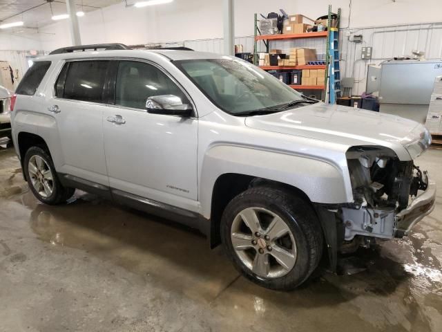 2014 GMC Terrain SLT