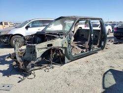 Salvage trucks for sale at Antelope, CA auction: 2001 Ford F250 Super Duty