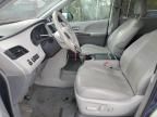 2013 Toyota Sienna XLE