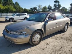 2003 Buick Century Custom en venta en Hampton, VA