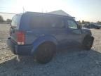 2009 Dodge Nitro SE