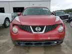 2012 Nissan Juke S