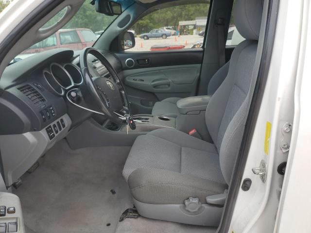 2010 Toyota Tacoma Double Cab Prerunner