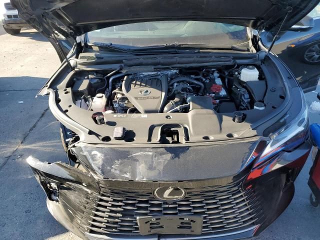 2024 Lexus RX 350 Base