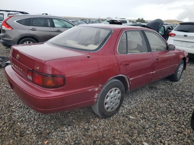 1995 Toyota Camry LE