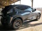 2022 Lexus NX 350