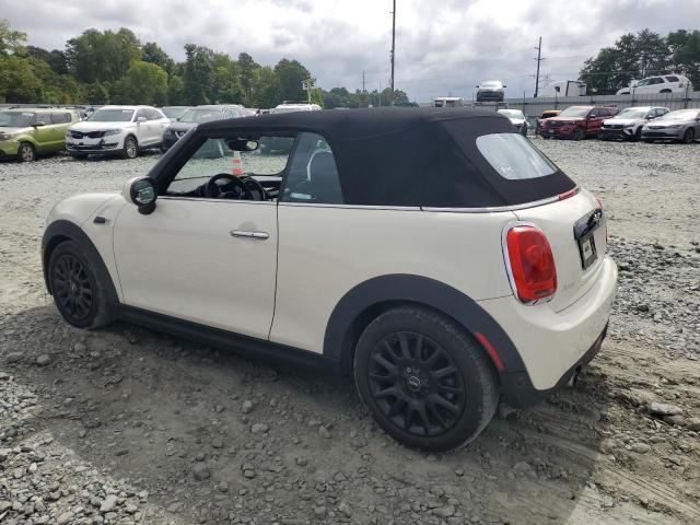 2016 Mini Cooper