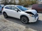 2014 Subaru XV Crosstrek 2.0 Limited