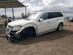 2010 Mercedes-Benz GL 550 4matic en venta en San Diego, CA