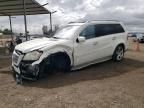 2010 Mercedes-Benz GL 550 4matic