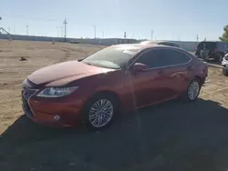 2013 Lexus ES 350 en venta en Greenwood, NE