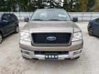 2004 Ford F150