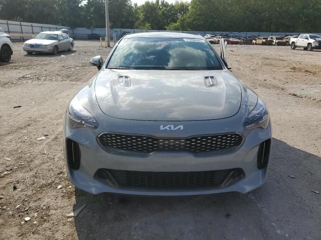 2023 KIA Stinger GT Line