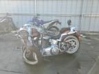 2014 Harley-Davidson Flhtnse CVO Softail Deluxe