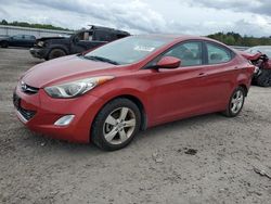 2013 Hyundai Elantra GLS en venta en Fredericksburg, VA