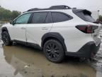 2024 Subaru Outback Onyx Edition XT