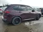 2021 BMW X5 M50I