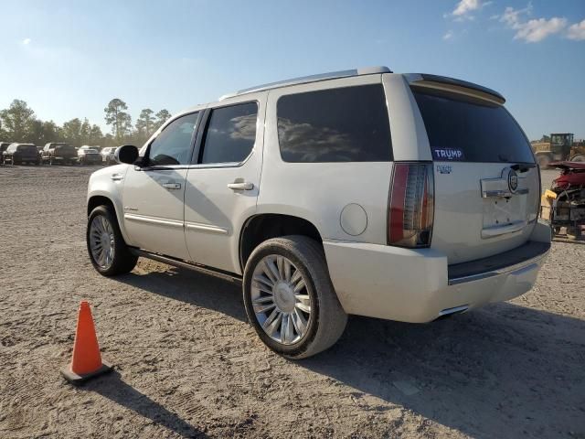 2014 Cadillac Escalade Premium