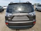 2010 Mitsubishi Outlander SE