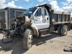 2005 Ford F750 Super Duty