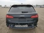 2019 Audi Q5 Technik S-Line