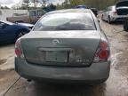 2006 Nissan Altima SE