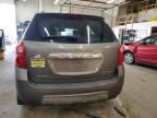 2010 Chevrolet Equinox LTZ