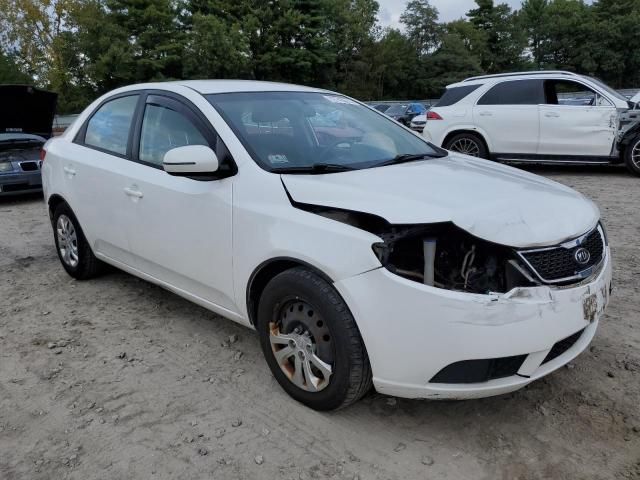 2011 KIA Forte EX