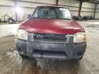 2002 Nissan Frontier King Cab XE