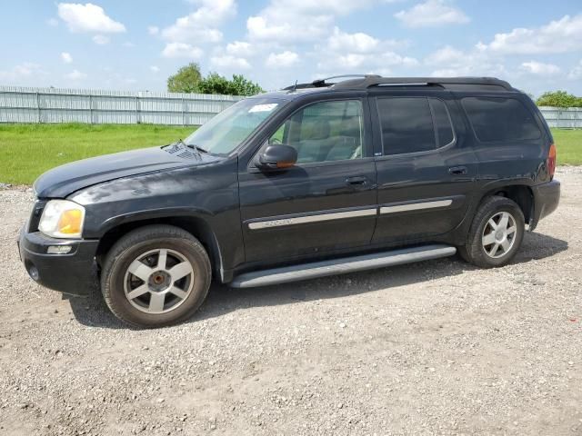 2004 GMC Envoy XL