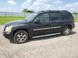 GMC Vehiculos salvage en venta: 2004 GMC Envoy XL